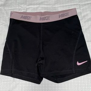 Nike spandex
